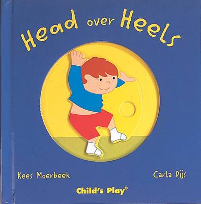 Head Over Heels