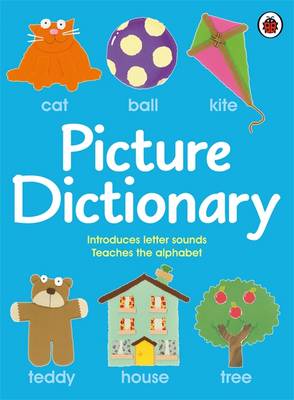 Picture Dictionary