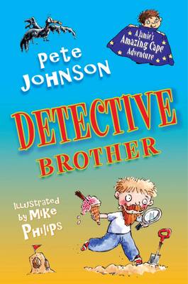 Detective Brother