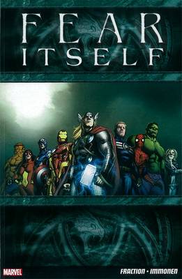 Fear Itself