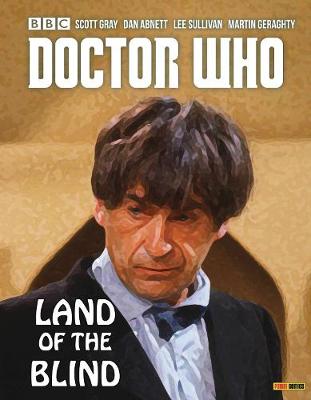 Doctor Who