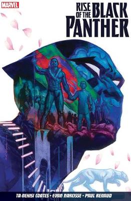 Rise Of The Black Panther