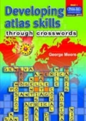 Developing Atlas Skills Through Crosswords