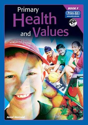 Primary Health and Values