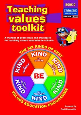 Teaching Values Toolkit