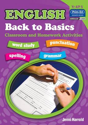 English Homework