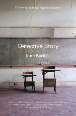 Detective Story