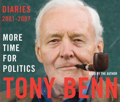More Time for Politics