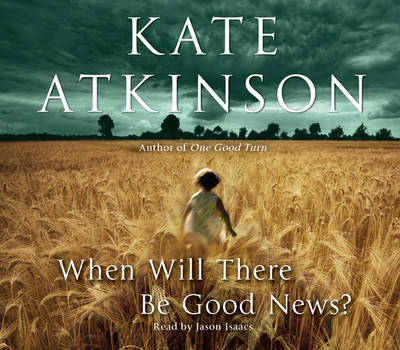 When Will There Be Good News?