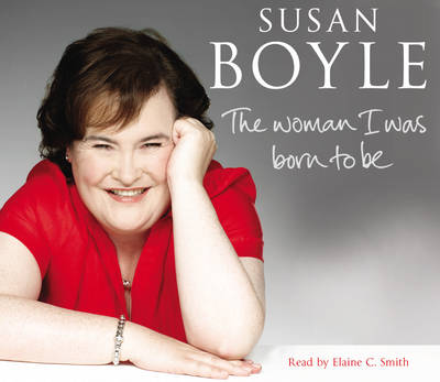 The Woman I Was Born To Be
