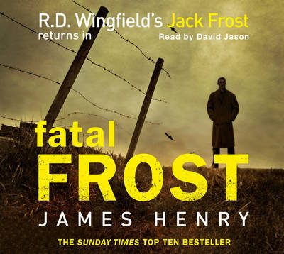 Fatal Frost