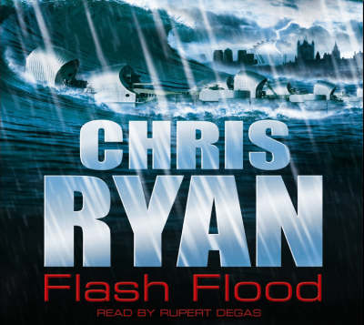 Flash Flood