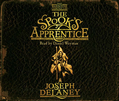 The Spook's Apprentice