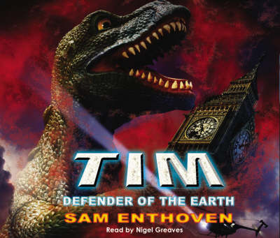 TIM, Defender of the Earth