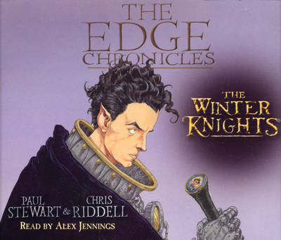 The Edge Chronicles 2: The Winter Knights