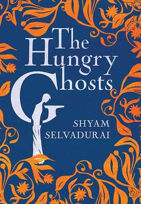 The Hungry Ghosts