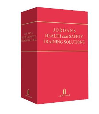 Jordans Health and Safety Training Solutions