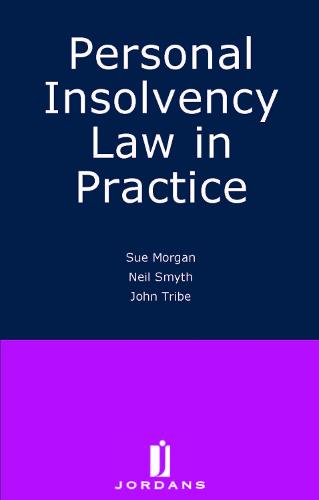 Personal Insolvency Law in Practice