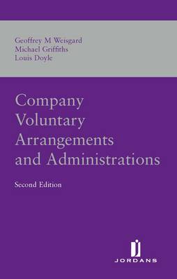 Company Voluntary Arrangements and Administrations