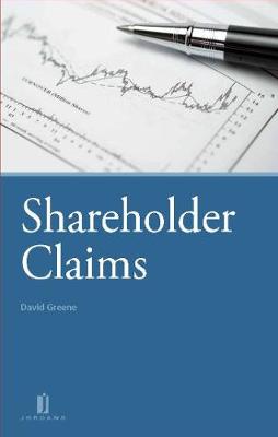 Shareholder Claims