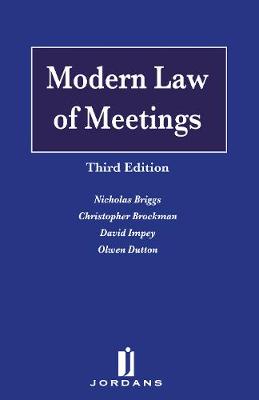 Modern Financial Regulation