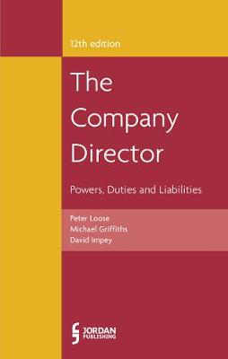 Company Director, The