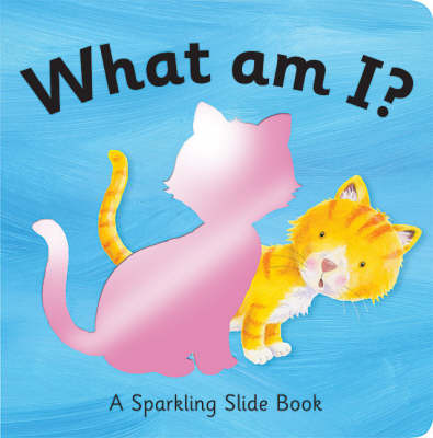 What am I?