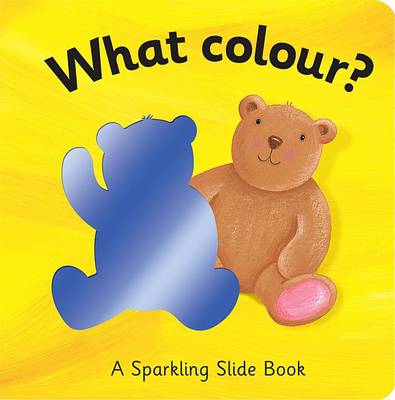 What Colour?