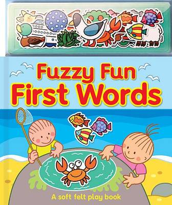 First Words