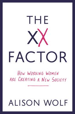 The XX Factor