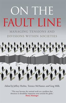 On the Faultline