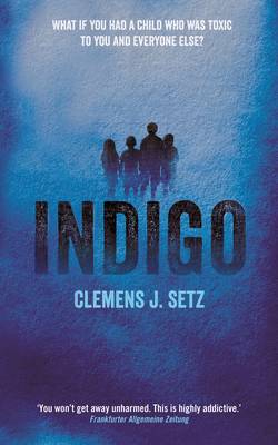 Indigo