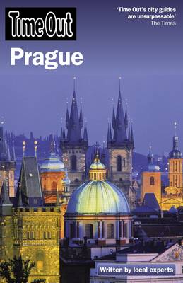 Time Out Prague