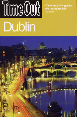 Time Out Dublin