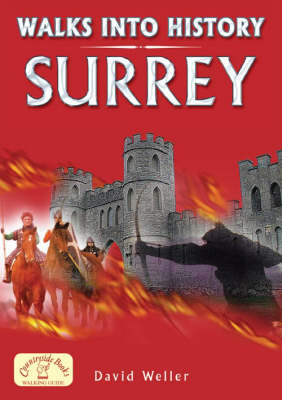 Walks into History Surrey