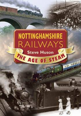 Nottinghamshire Railways