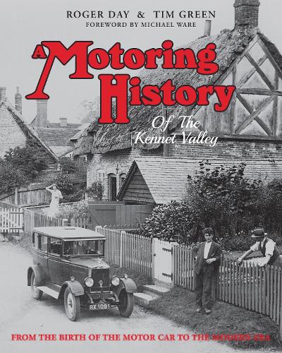 A Motoring History of the Kennet Valley