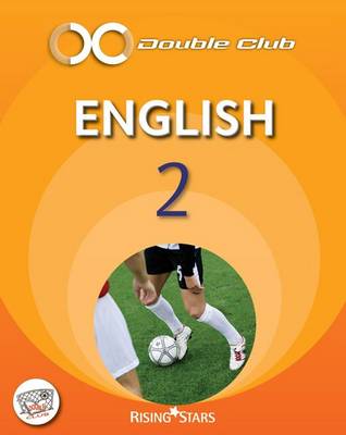Double Club English Pupil Book 2 - Level 4: Pupil Book Level 4