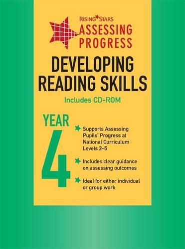 Assessing Progress