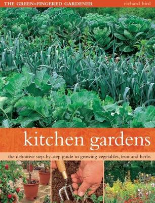 Kitchen Gardens