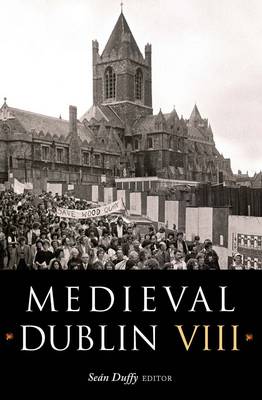 Medieval Dublin