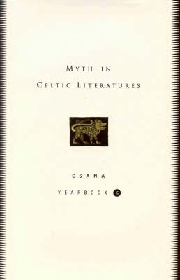 Myth in Celtic Literature