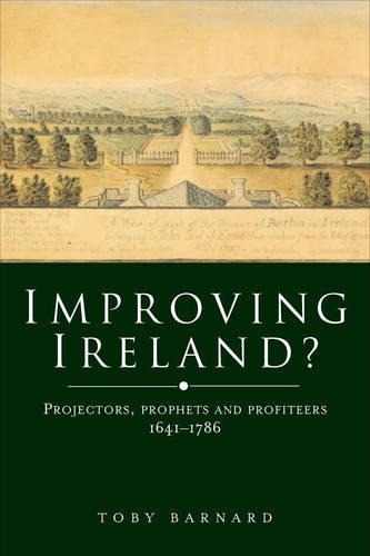 Improving Ireland?