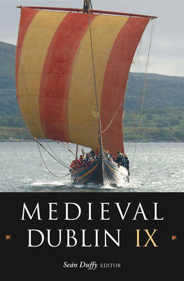 Medieval Dublin