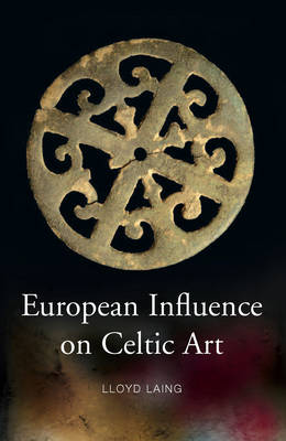 European Influences on Celtic Art