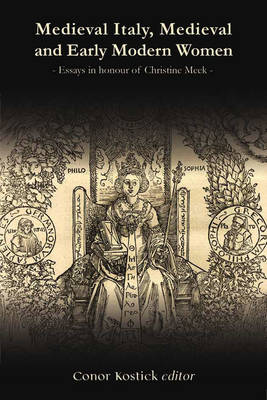 Medieval Italy, Medieval and Early Modern Women
