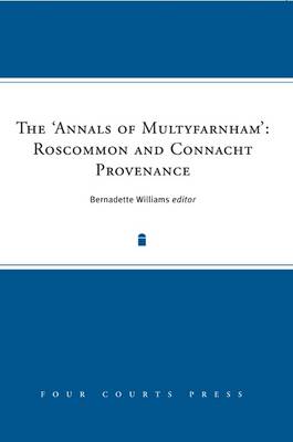 The 'Annals of Multyfarnham'