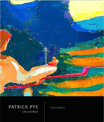 Patrick Pye, Life and Work