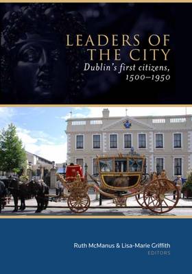 Leaders of the City