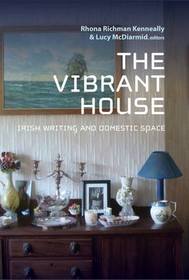The Vibrant House